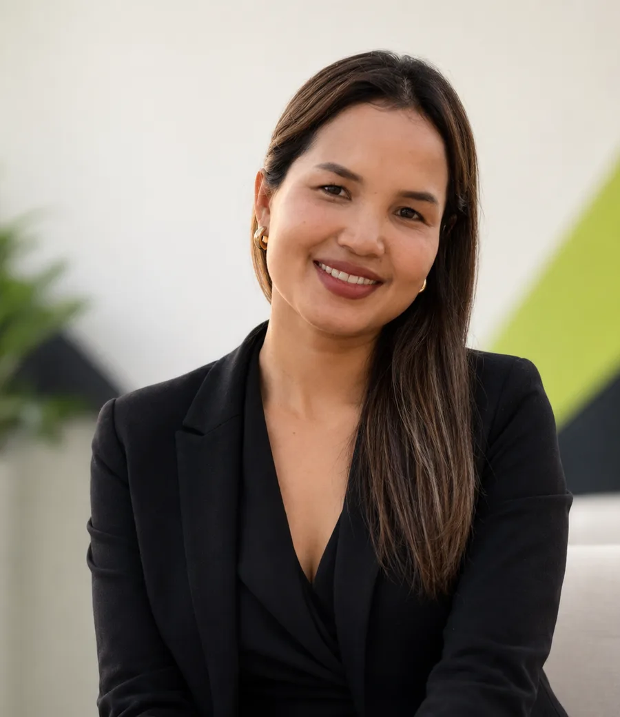 Krisana Sanarakg, Partner Creative Operations at FOXX AI